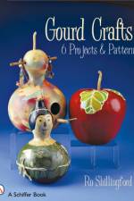 Gourd Crafts af Ro Shillingford