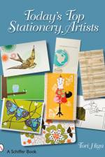 Today's Top Stationery Artists af Tori Higa