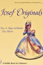 Josef Originals af Jim Whitaker