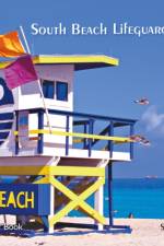 South Beach Lifeguard Stations af Susan Russell