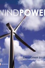 Windpower af Christopher Gillis