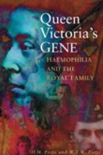 Queen Victoria's Gene af Professor D M Potts