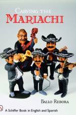 Carving the Mariachi af Ballo Rebora