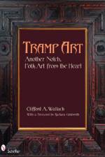 Tramp Art, Another Notch af Clifford Wallach