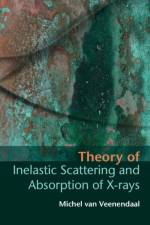 Theory of Inelastic Scattering and Absorption of X-rays af Michel (Northern Illinois University) van Veenendaal