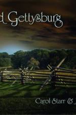 Haunted Gettysburg af Carol Starr