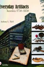 Everyday Artifacts af Anthony L. Tafel