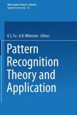 Pattern Recognition Theory and Application
