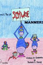Don't Be a Schwoe af Barbara E. Mauzy