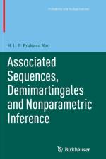 Associated Sequences, Demimartingales and Nonparametric Inference af B.L.S. Prakasa Rao