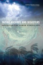 Facing Hazards and Disasters af National Research Council