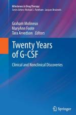 Twenty Years of G-CSF