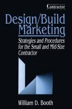 Design/Build Marketing af William D. Booth