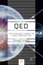 QED af Richard P. Feynman