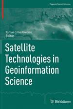 Satellite Technologies in Geoinformation Science