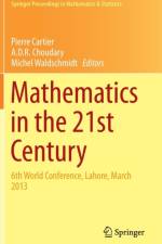 Mathematics in the 21st Century