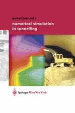Numerical Simulation in Tunnelling