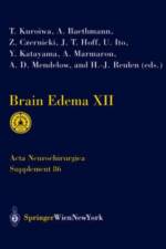 Brain Edema XII