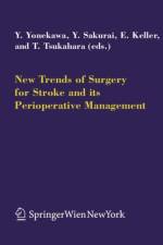 New Trends of Surgery for Cerebral Stroke and its Perioperative Management