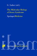 Molecular Biology of Down Syndrome