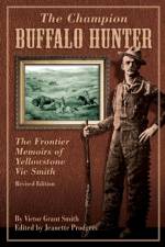 Champion Buffalo Hunter af Jeanette Prodgers