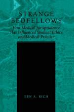 Strange Bedfellows af Ben A. Rich
