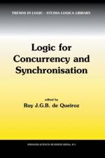 Logic for Concurrency and Synchronisation
