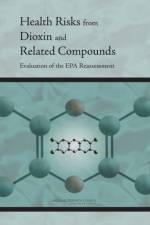 Health Risks from Dioxin and Related Compounds af National Research Council