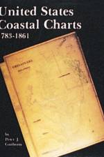 United States Coastal Charts, 1738-1861 af Peter J. Guthorn