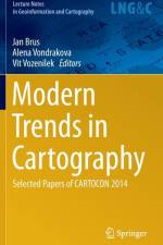 Modern Trends in Cartography