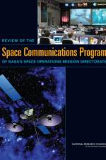 Review of the Space Communications Program of NASA's Space Operations Mission Directorate af National Research Council