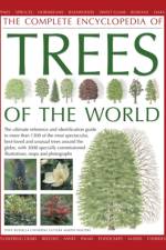 Complete Encyclopedia of Trees of the World af Tony Russell