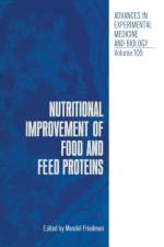 Nutritional Improvement of Food and Feed Proteins