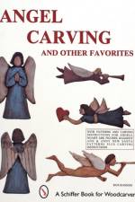 Angel Carving and Other Favorites af Ron Ransom