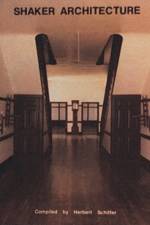 Shaker Architecture af Herbert Schiffer