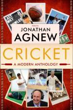 Cricket: A Modern Anthology af Jonathan Agnew
