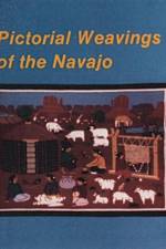 Pictorial Weavings of the Navajo af Nancy N. Schiffer