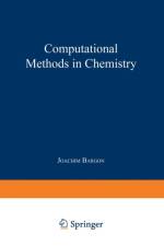 Computational Methods in Chemistry af Joachim Bargon