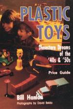 Plastic Toys af Bill Hanlon