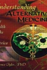 Understanding Alternative Medicine af Virginia M Tyler