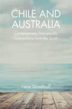 Chile and Australia af Irene Strodthoff