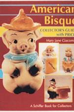 American Bisque af Mary Jane Giacomini