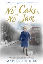 No Cake, No Jam af Marian Hughes