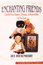 Enchanting Friends af Dee Hockenberry