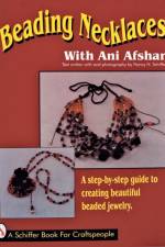 Beading Necklaces af Ani Afshar