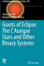 Giants of Eclipse: The Aurigae Stars and Other Binary Systems