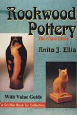 Rookwood Pottery af Anita J. Ellis