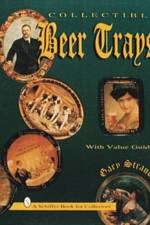 Collectible Beer Trays af Gary Straub