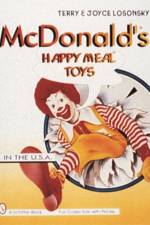 McDonald's® Happy Meal®  Toys af Terry and Joyce Losonsky