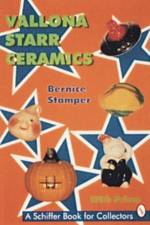Vallona Starr Ceramics af Bernice Stamper